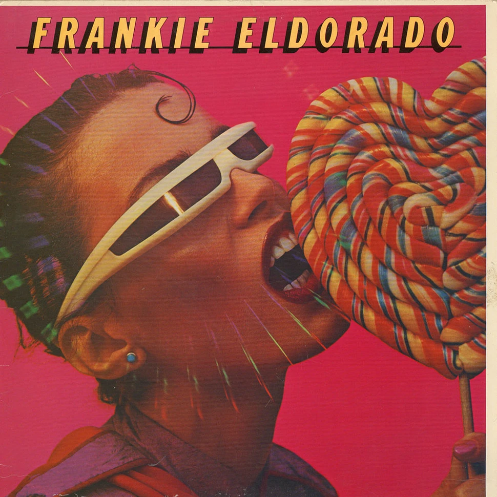 Frankie Eldorado - Frankie Eldorado