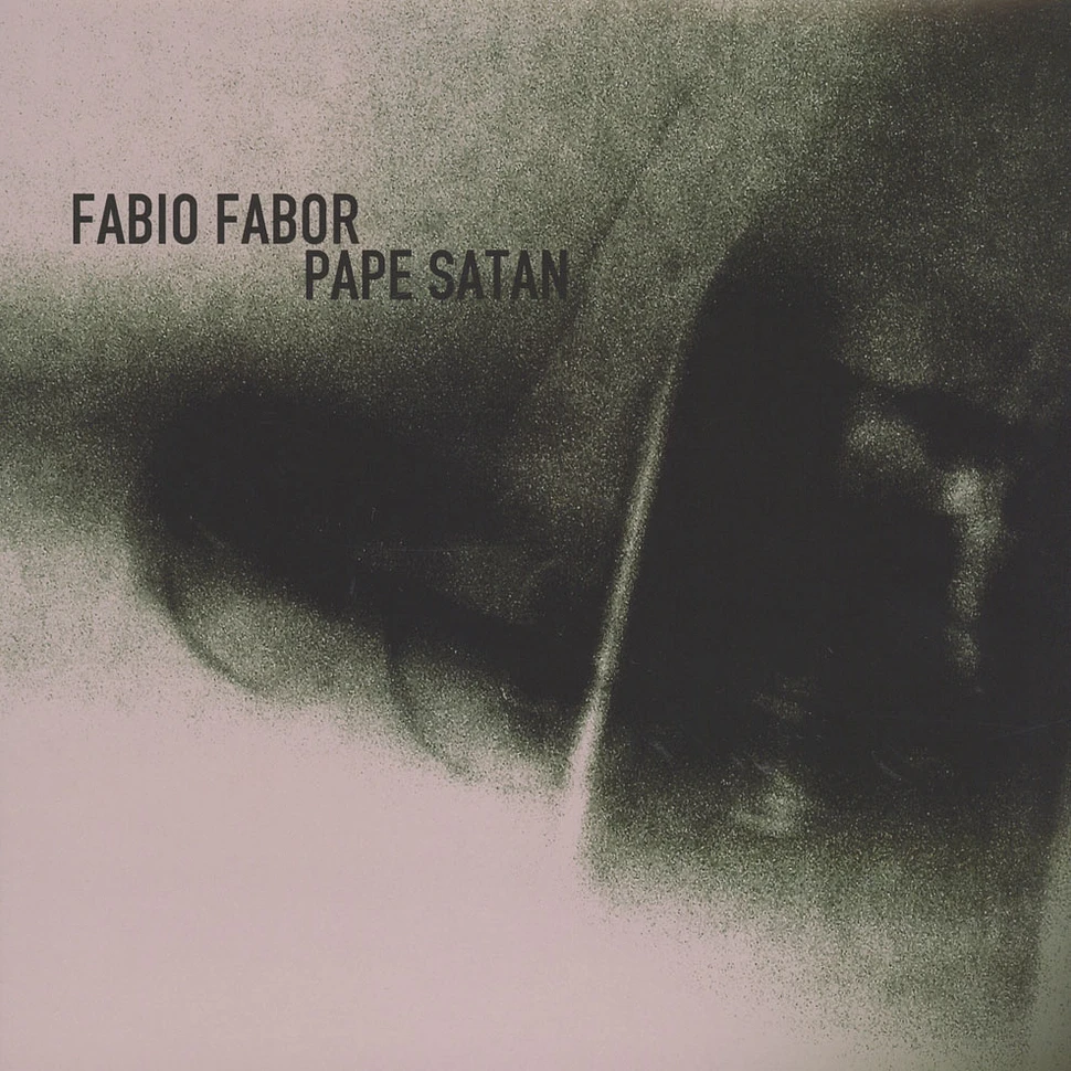 Fabio Fabor - Pape Satan