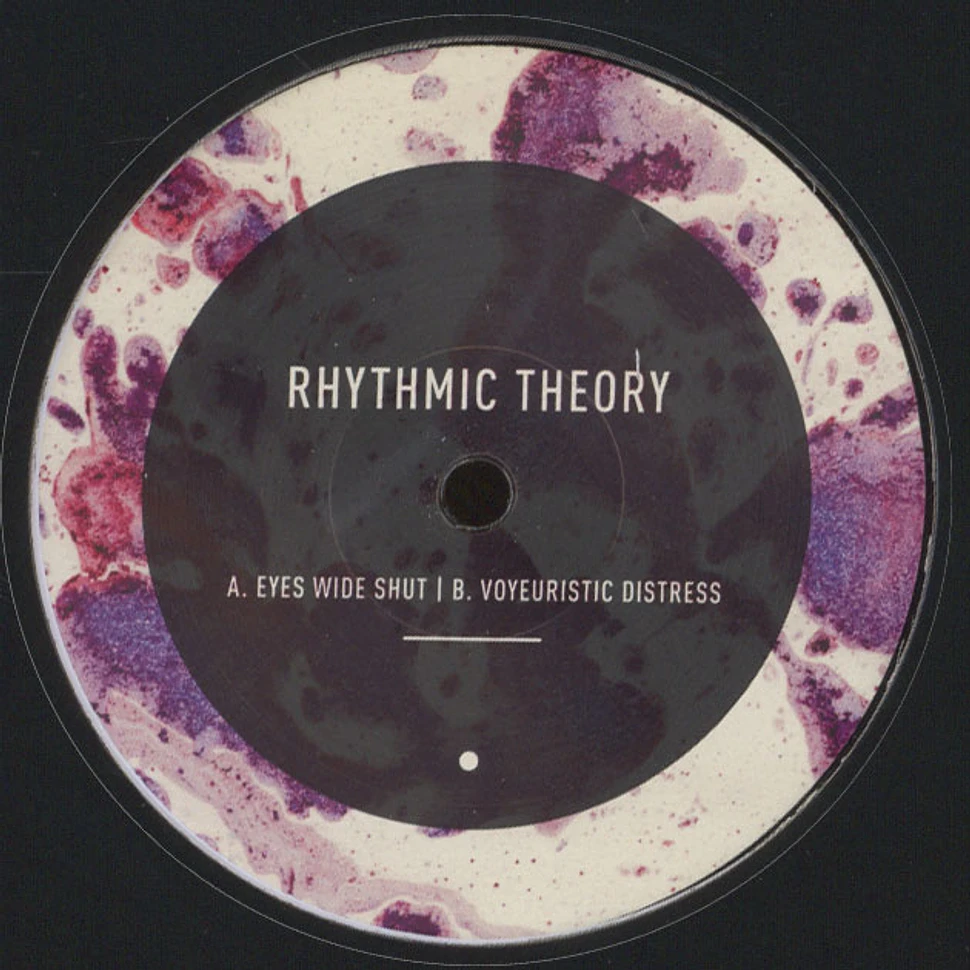 Rhythmic Theory - Eyes Wide Shut