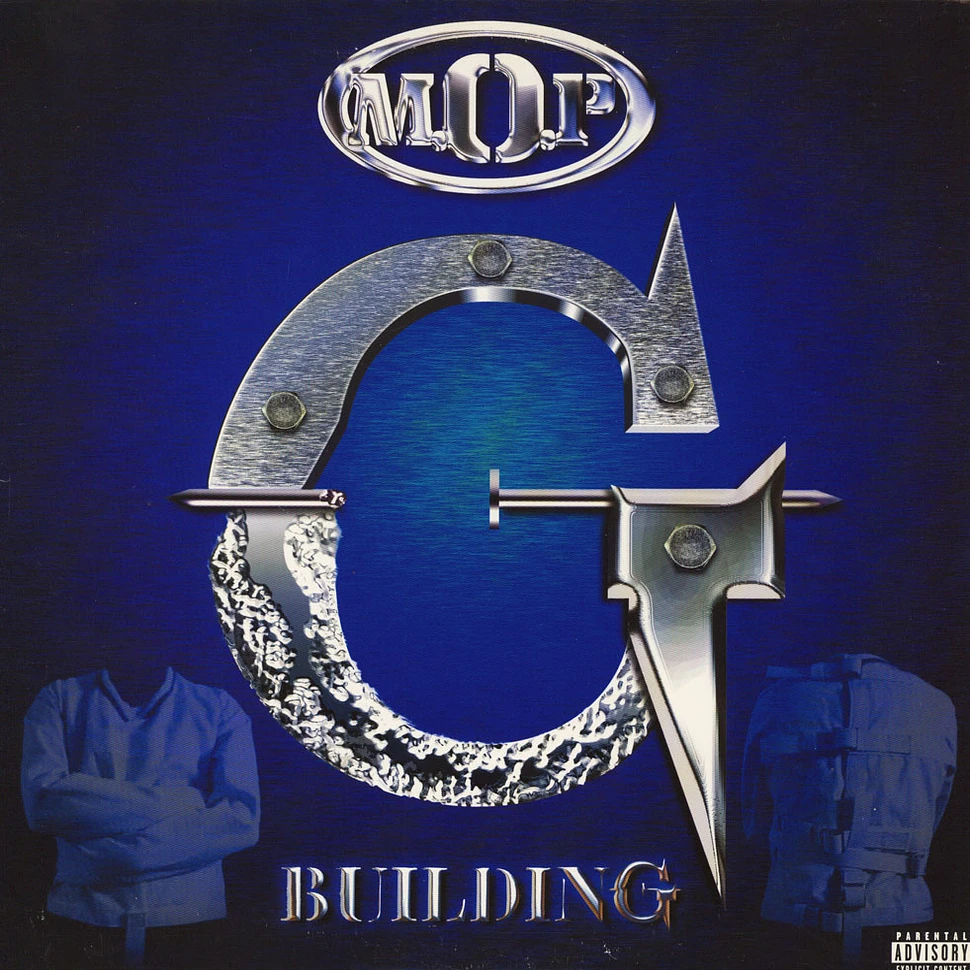 M.O.P. - G Building