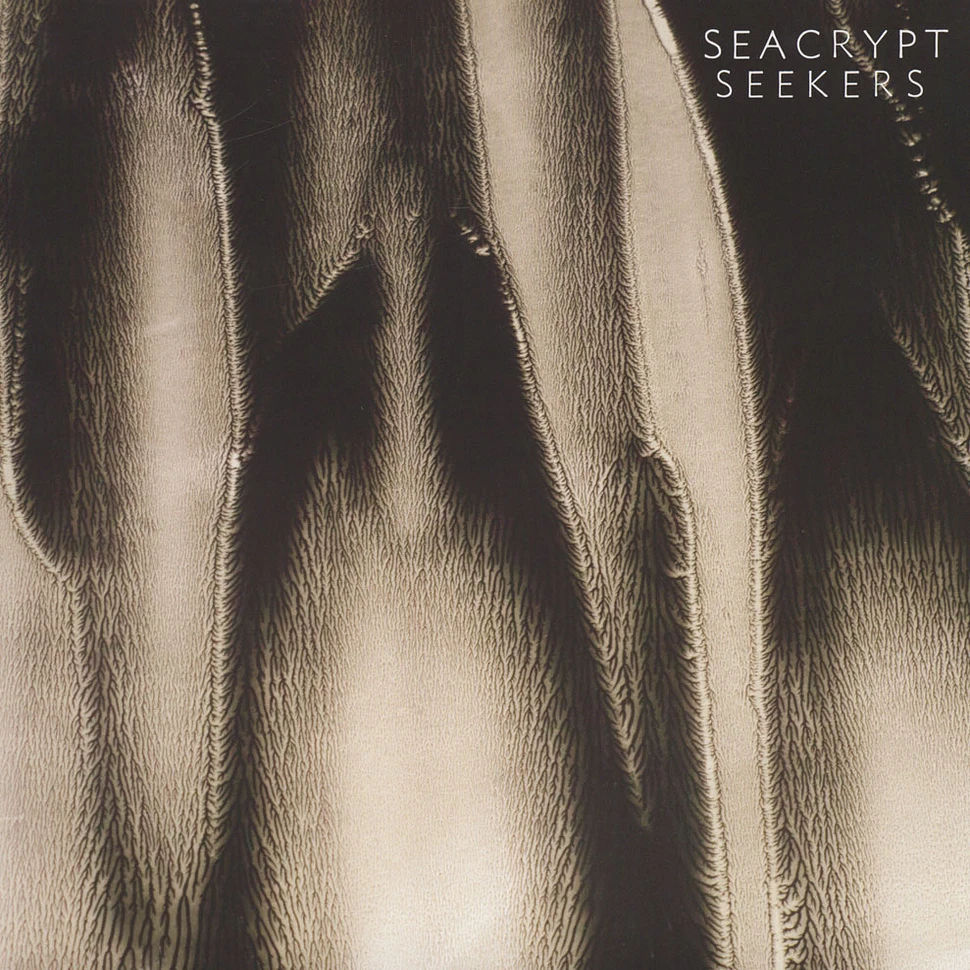 Seacrypt - Seekers