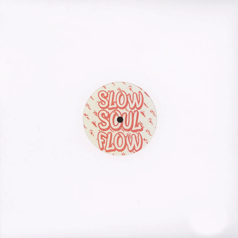 Shoes - Slow Soul Flow Ep