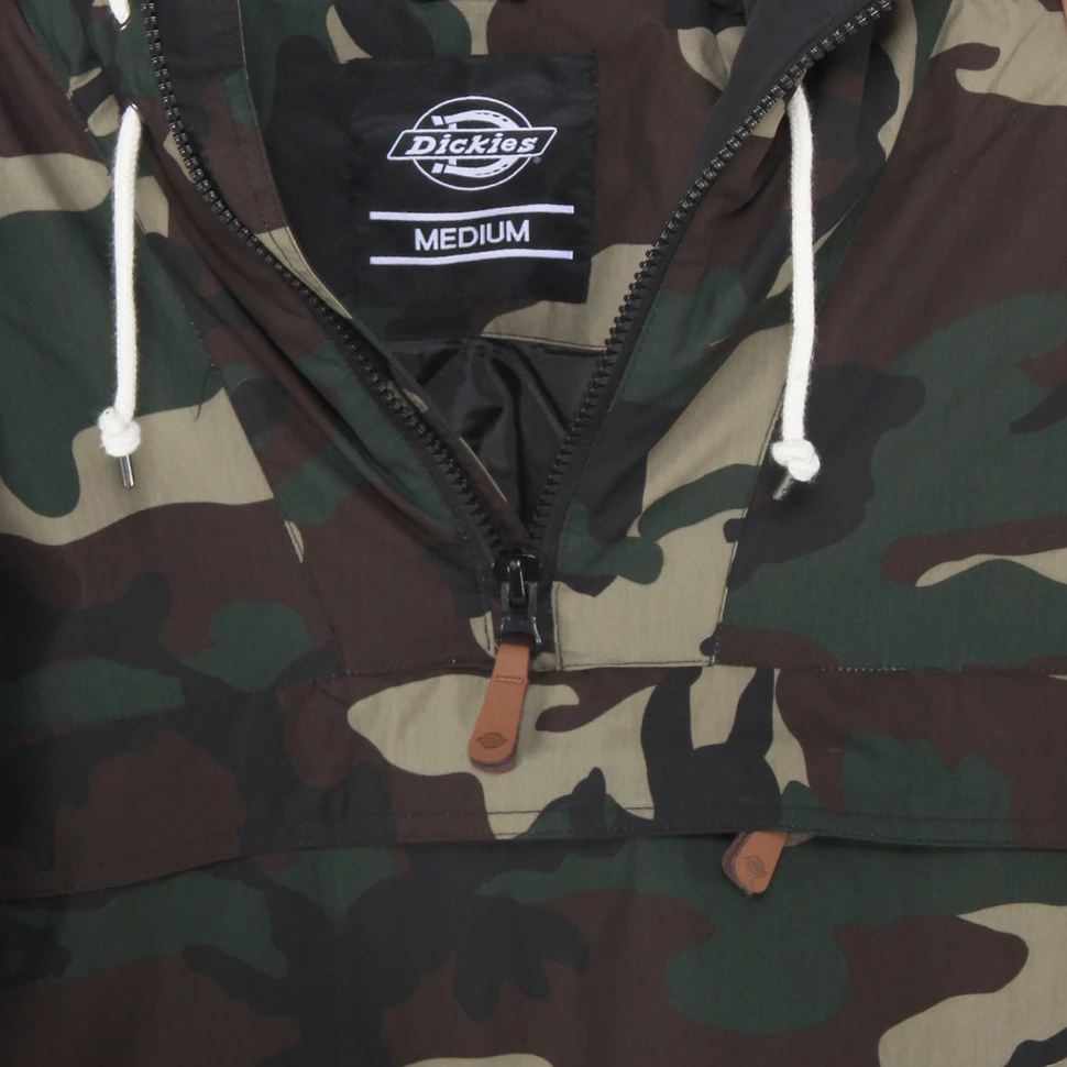 Dickies - Milford Jacket