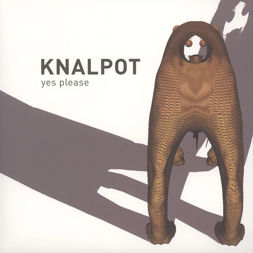 Knalpot - Yes Please