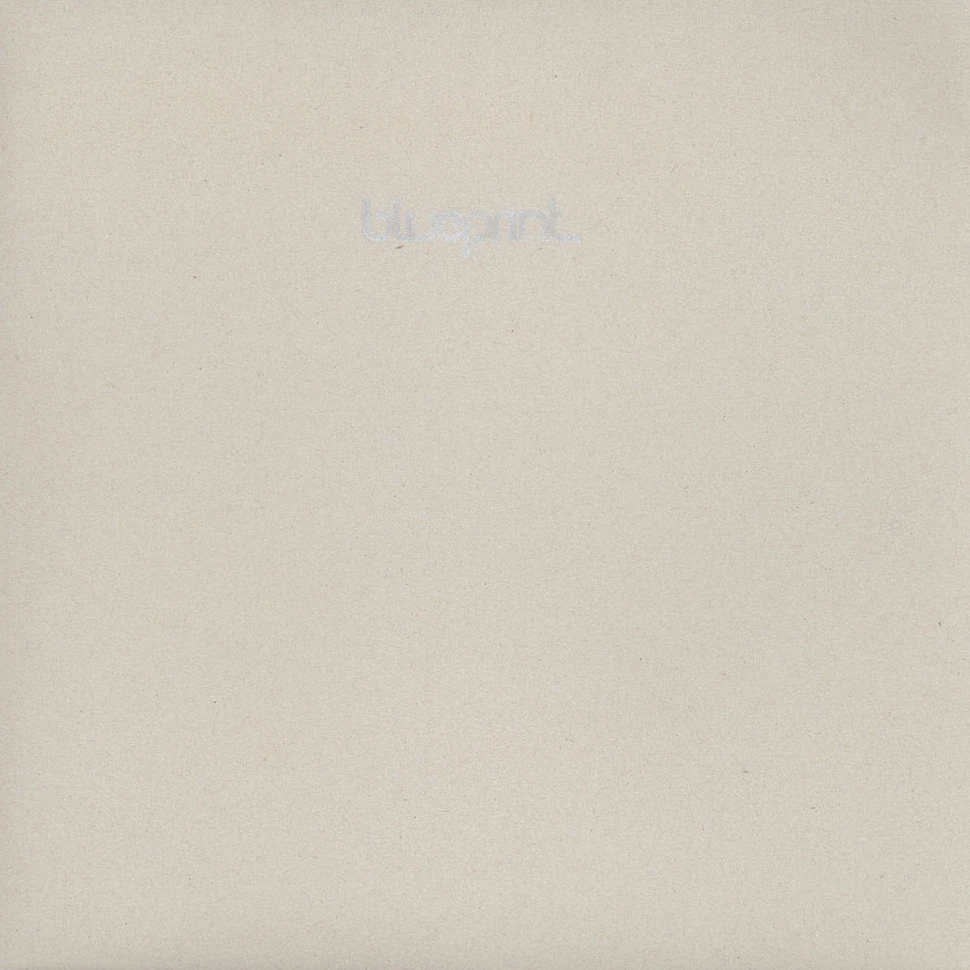 James Ruskin - Nan Nife Clear Vinyl Edition