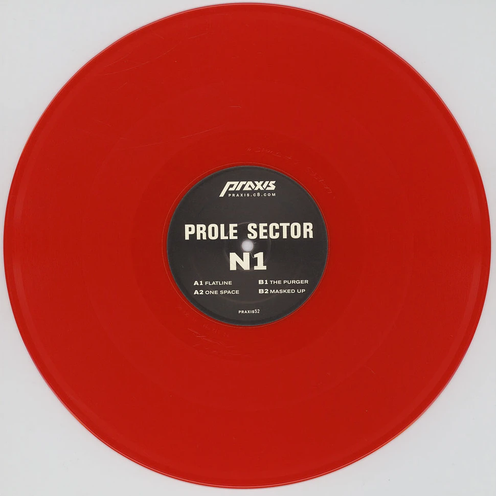 Prole Sector N1 - Prole Sector N1