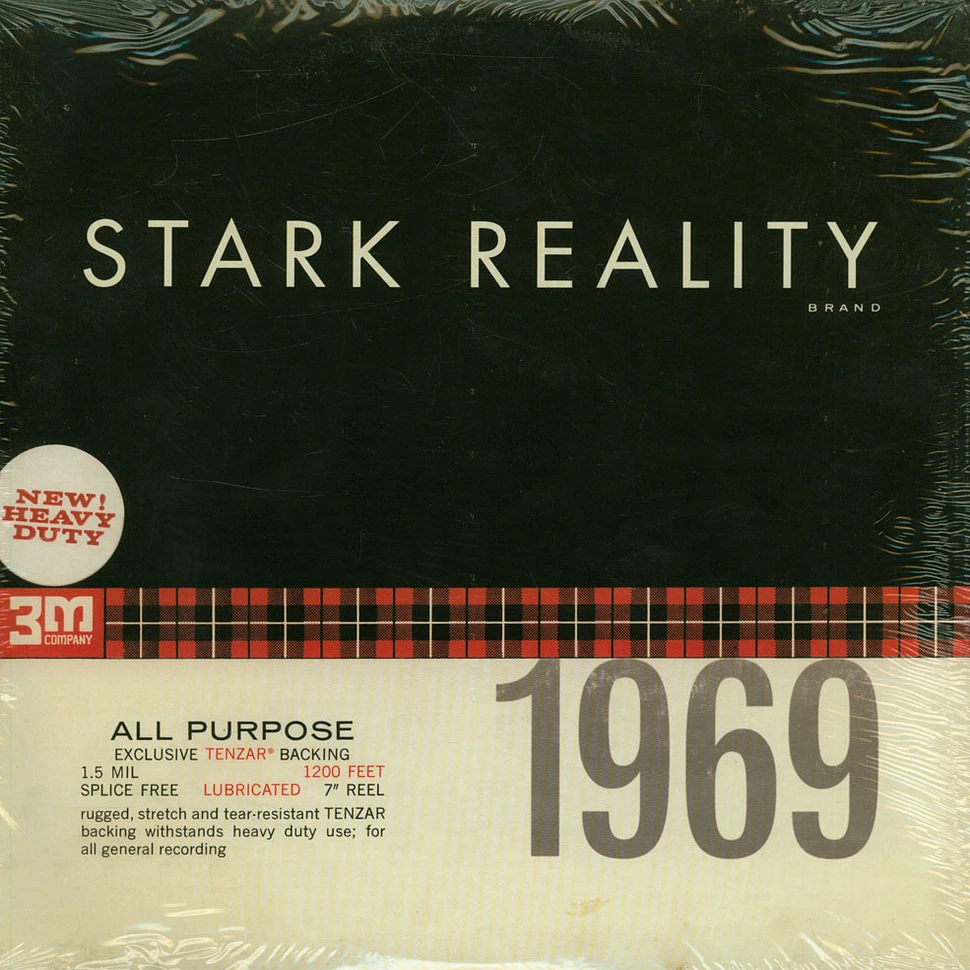 Stark Reality - 1969