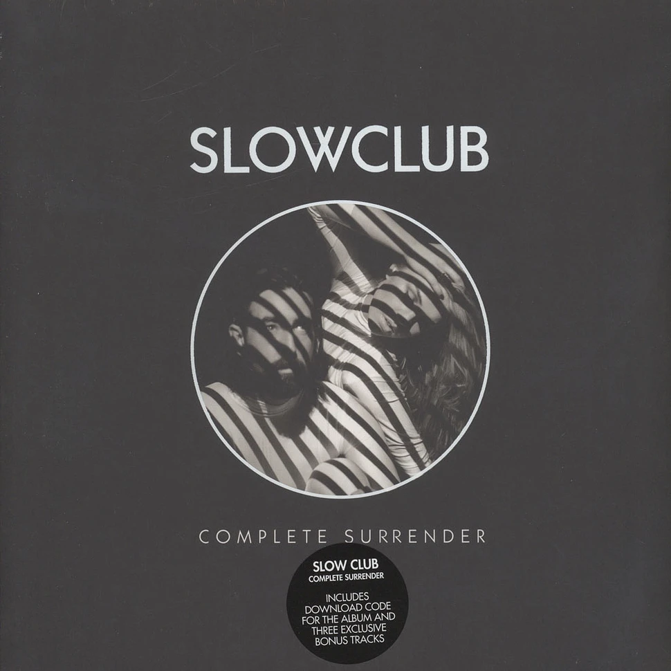 Slow Club - Complete Surrender