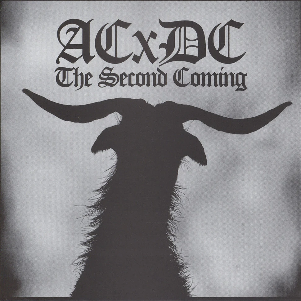 ACXDC - Second Coming