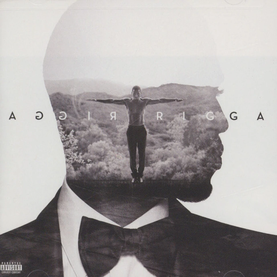 Trey Songz - Trigga