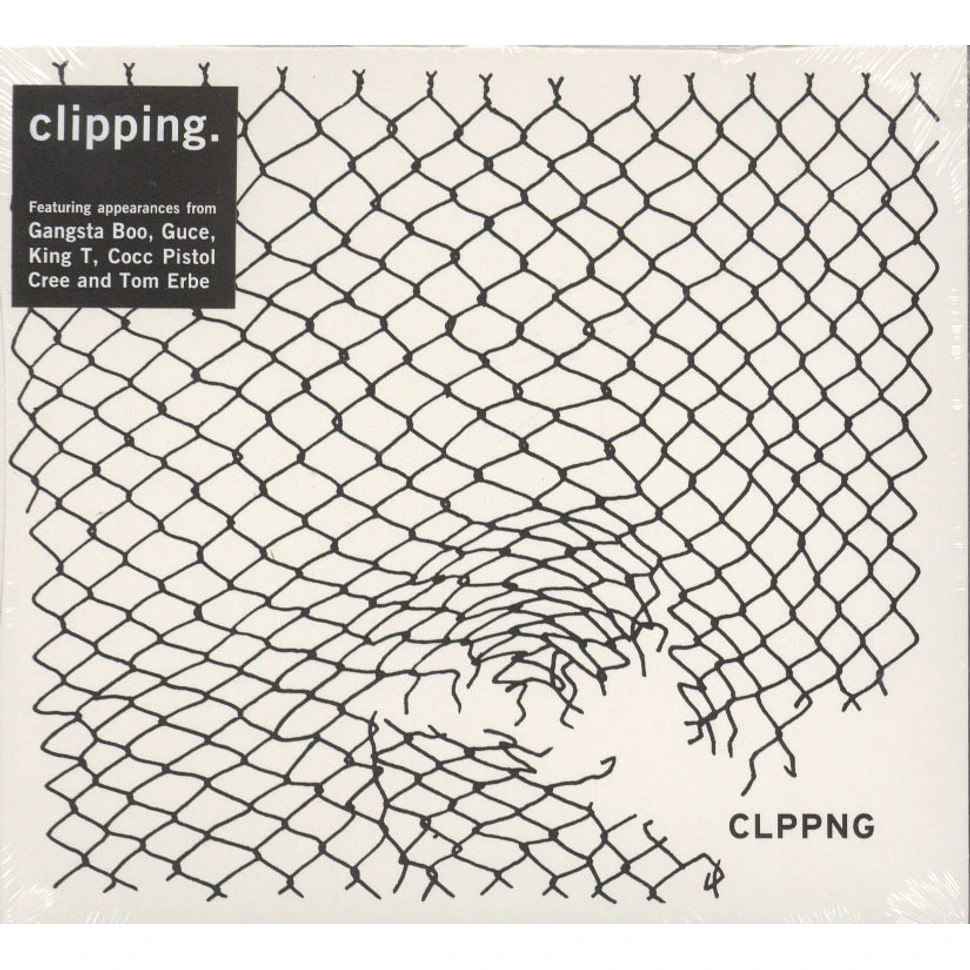 Clipping. - Clppng