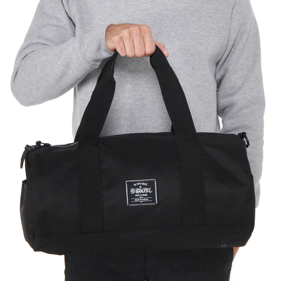 Stüssy x Herschel - Cities Large Duffle Bag