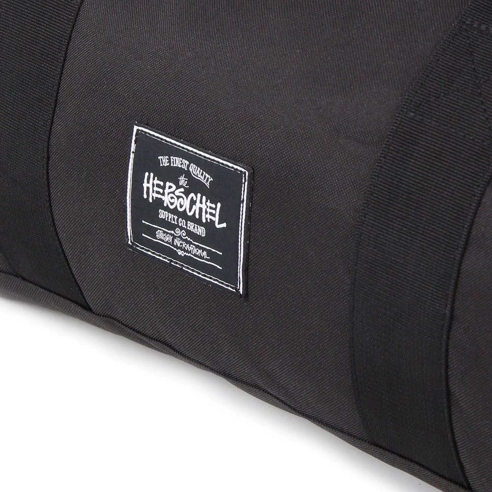 Stüssy x Herschel - Cities Large Duffle Bag