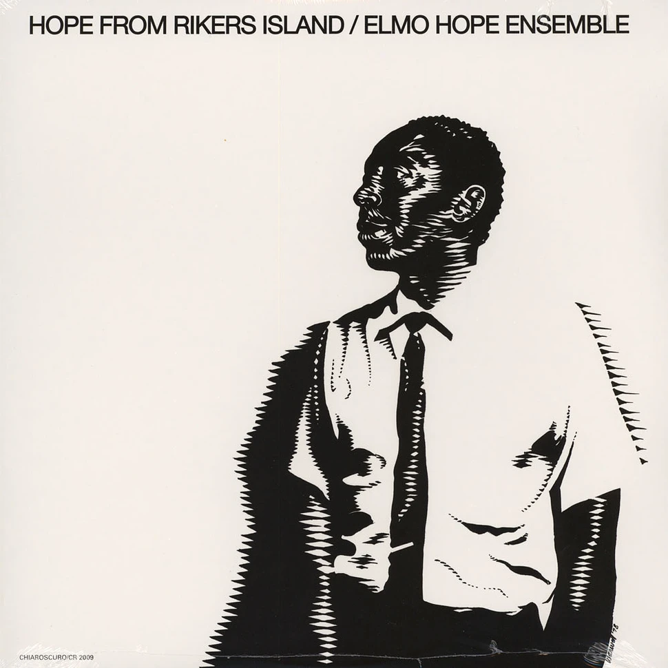 Elmo Hope Ensemble - Hope From Rikers Island