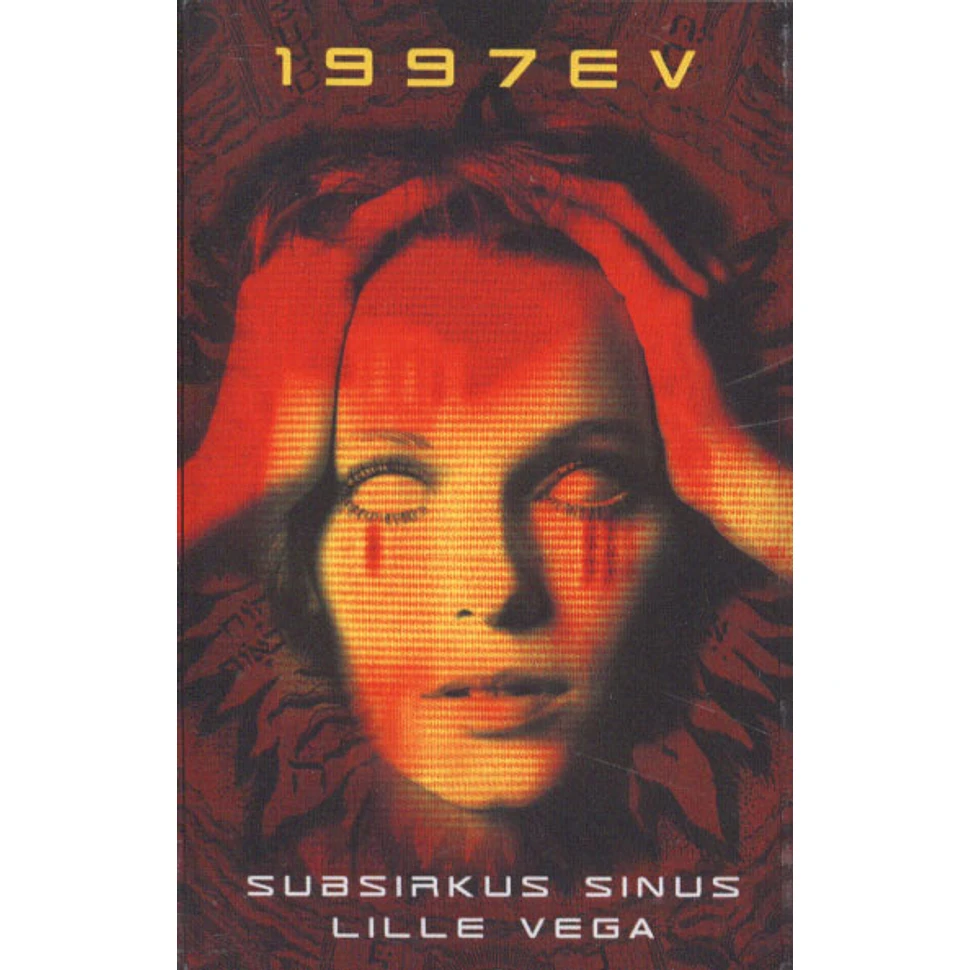 1997EV - Subsirkus Sinus Lillie Vega