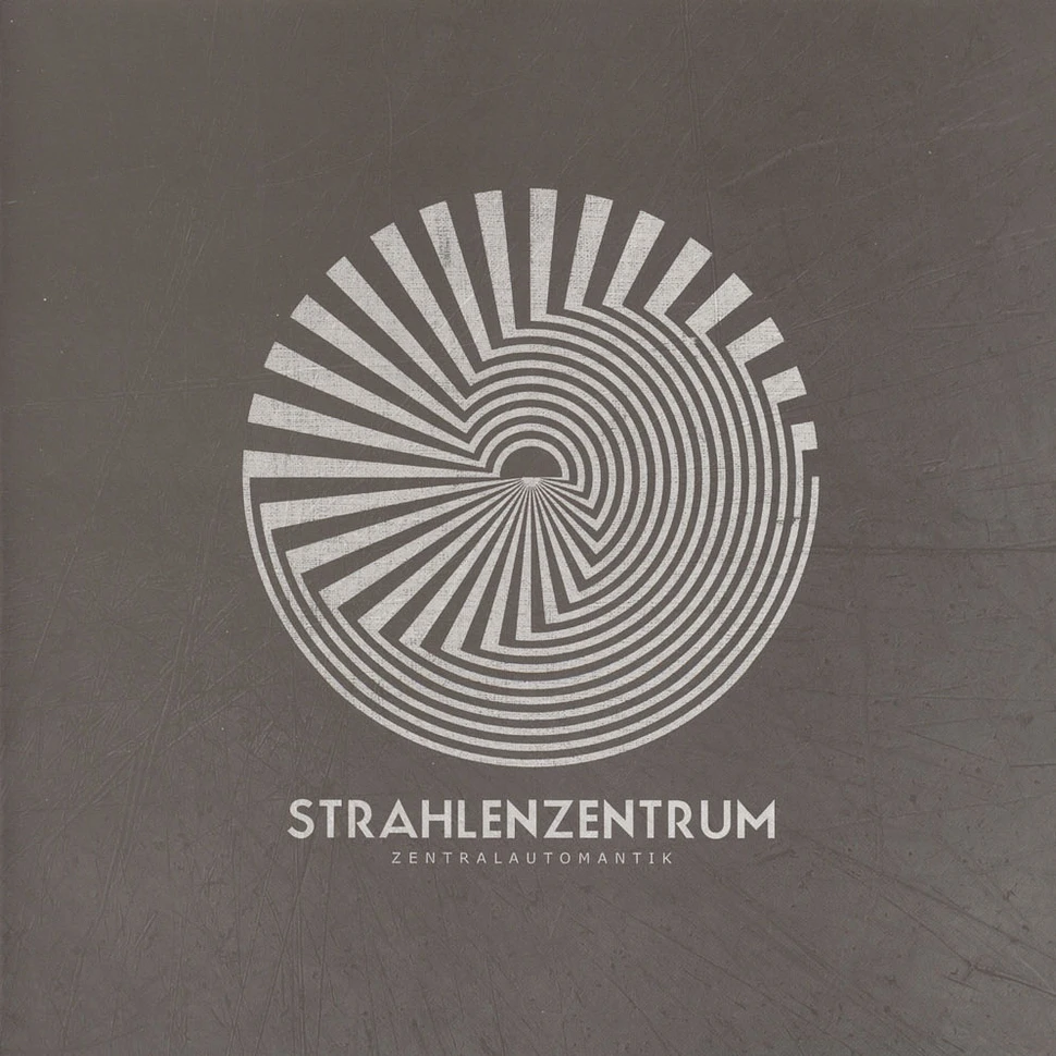 Strahlenzentrum - Zentralautomatik