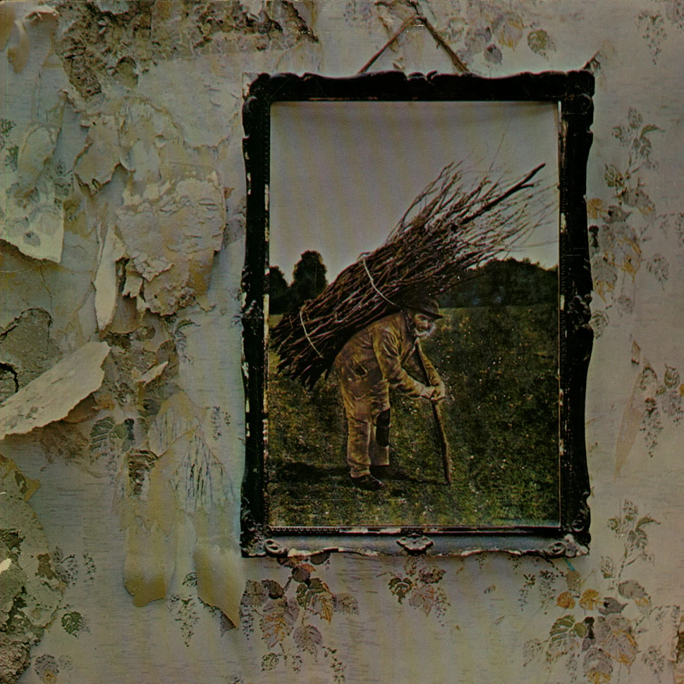 Led Zeppelin - Led Zeppelin IV