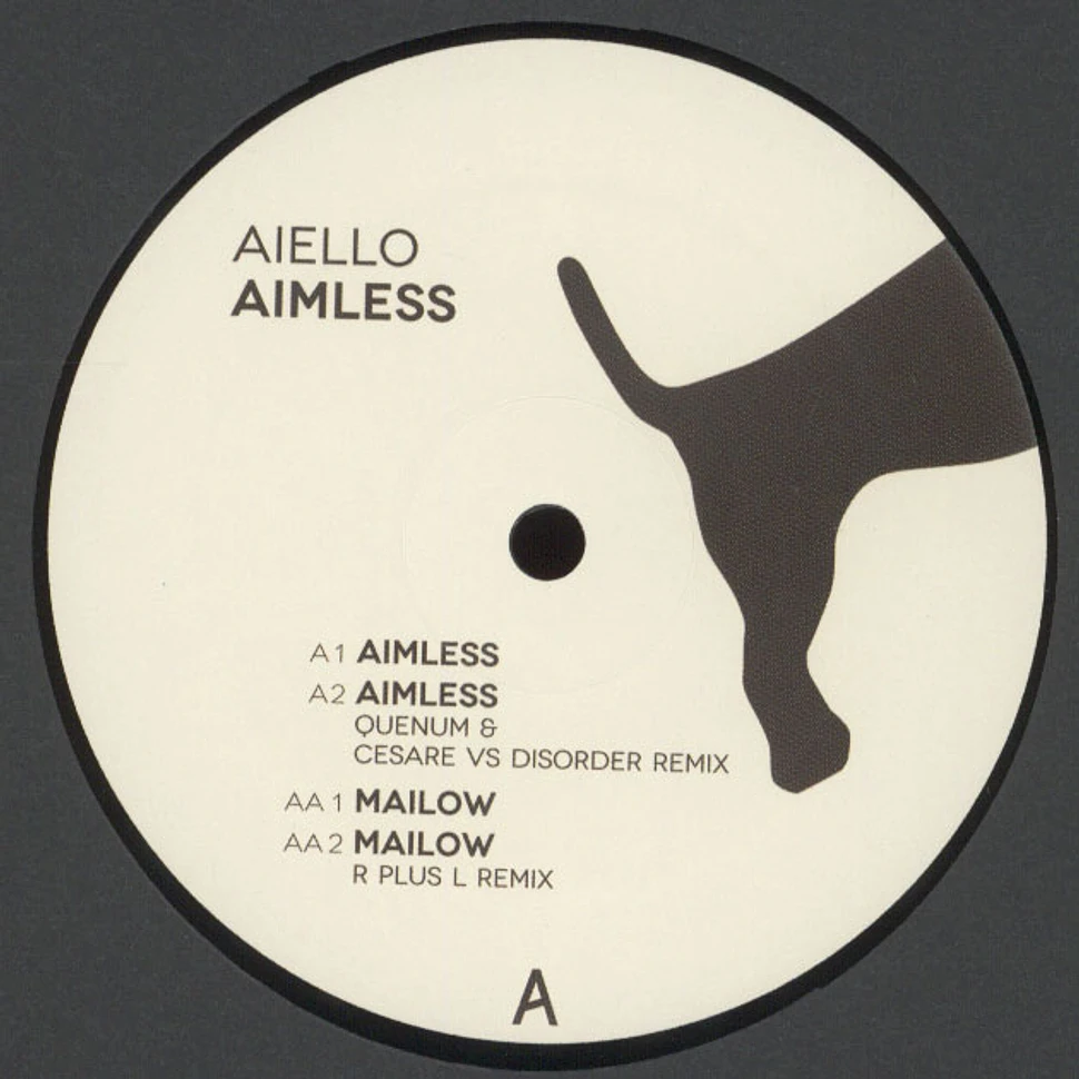 Aiello - Aimless
