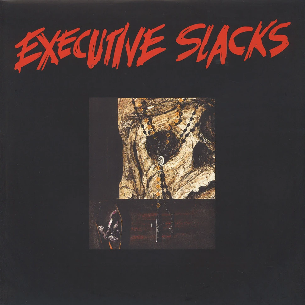 Executive Slacks - Executive Slacks