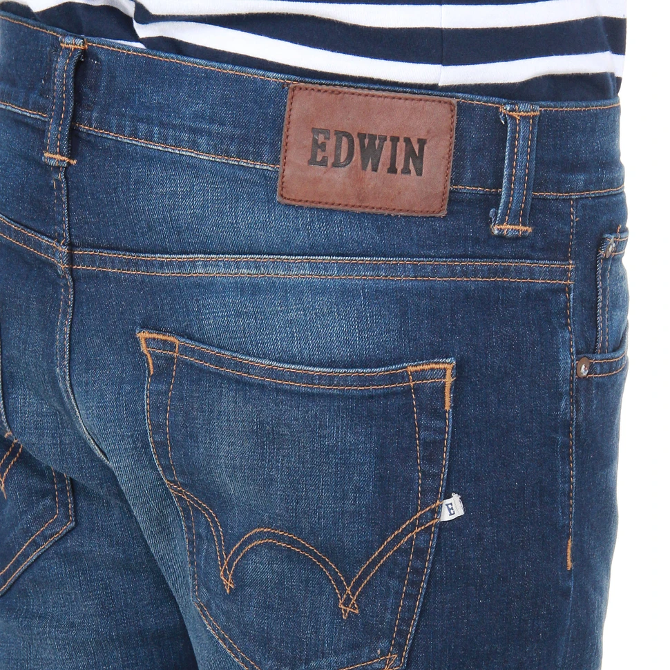 Edwin - ED-80 Tapered Pants