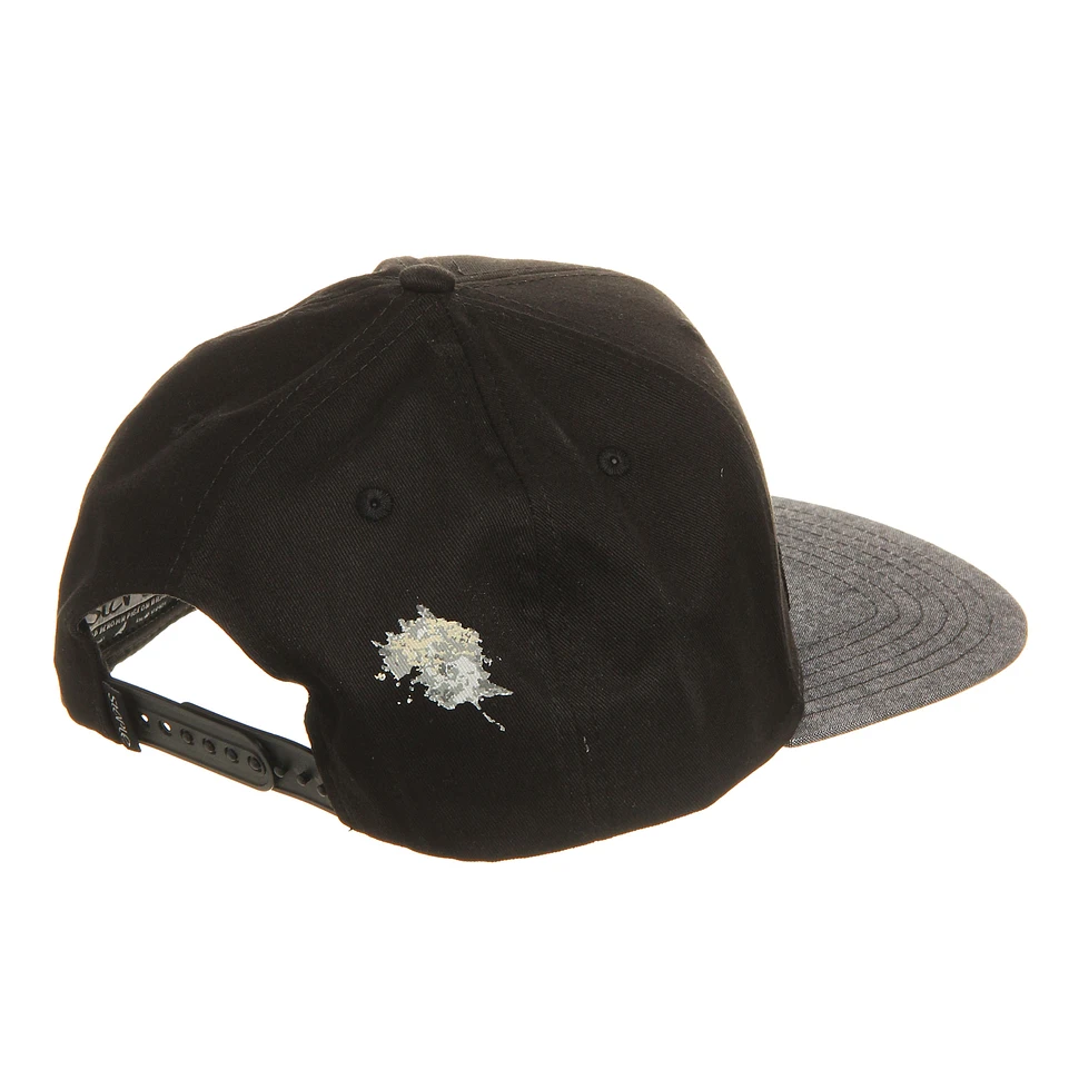 Staple - Dobby Pigeon Snapback Cap