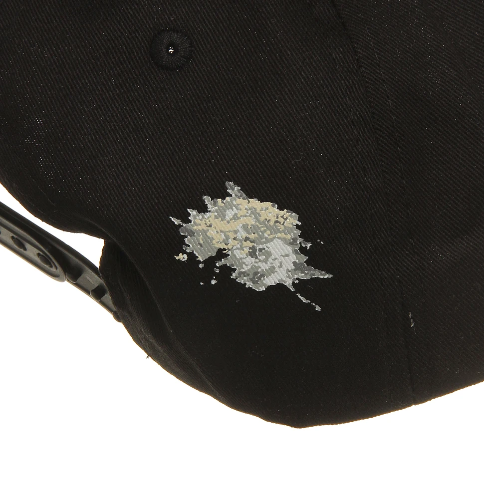 Staple - Dobby Pigeon Snapback Cap