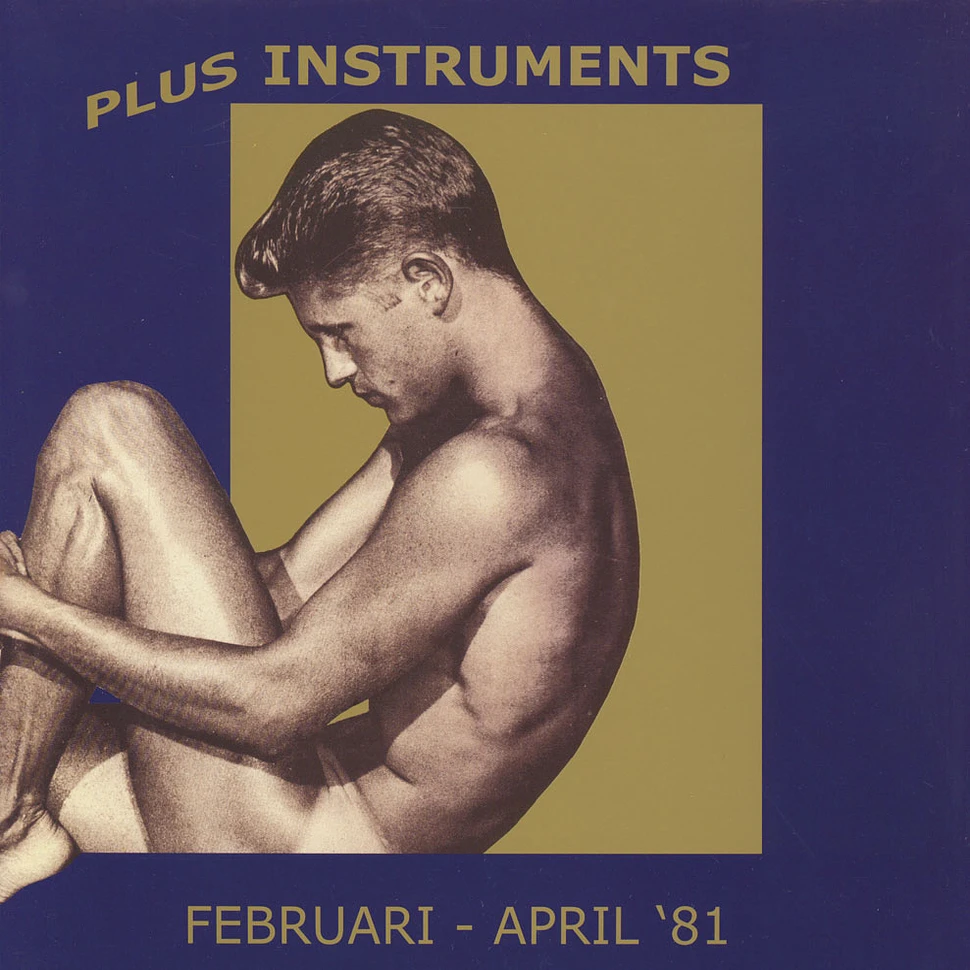 Plus Instruments - Februari - April 81