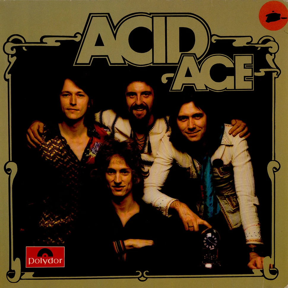 Acid - Acid Age