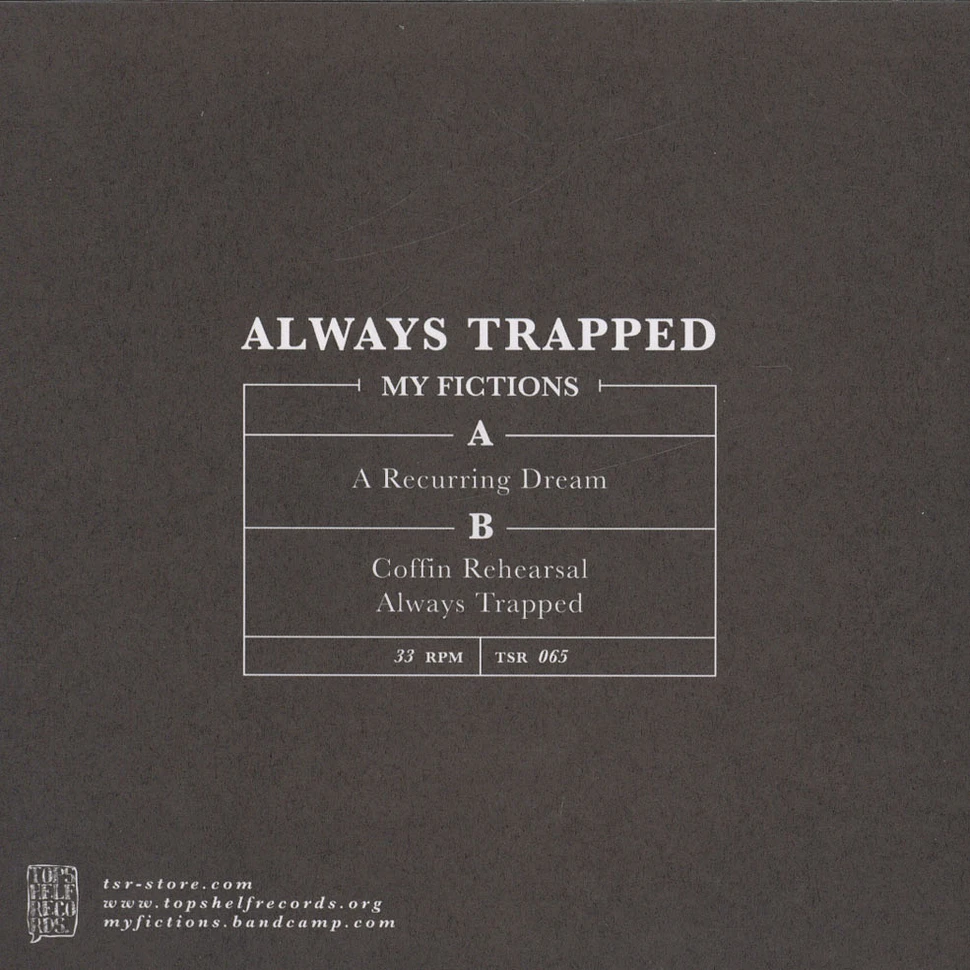 My Fictions - Always Trapped