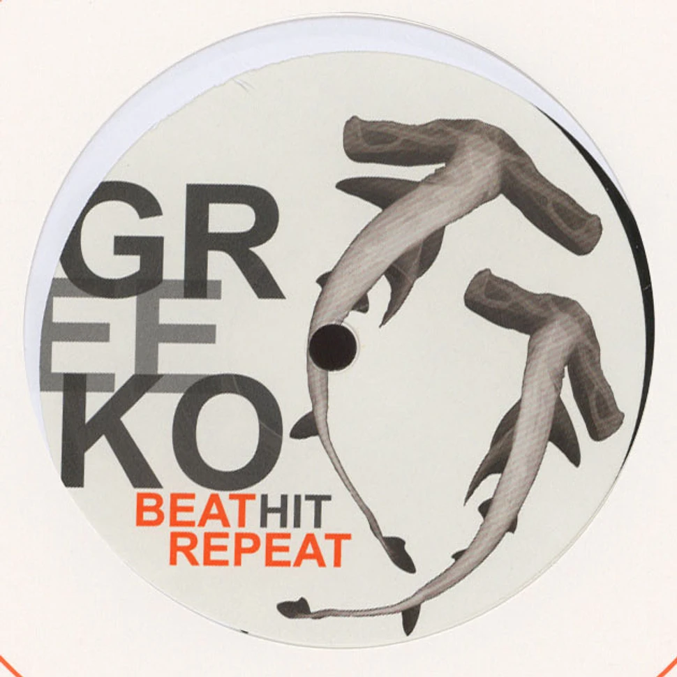 Greeko - Beat Hit Repeat