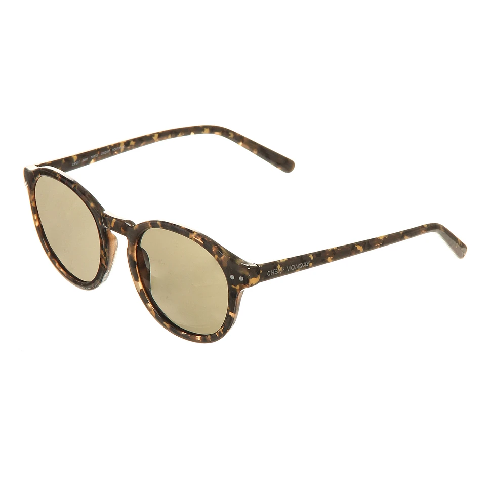 Cheap Monday - Circle Sunglasses