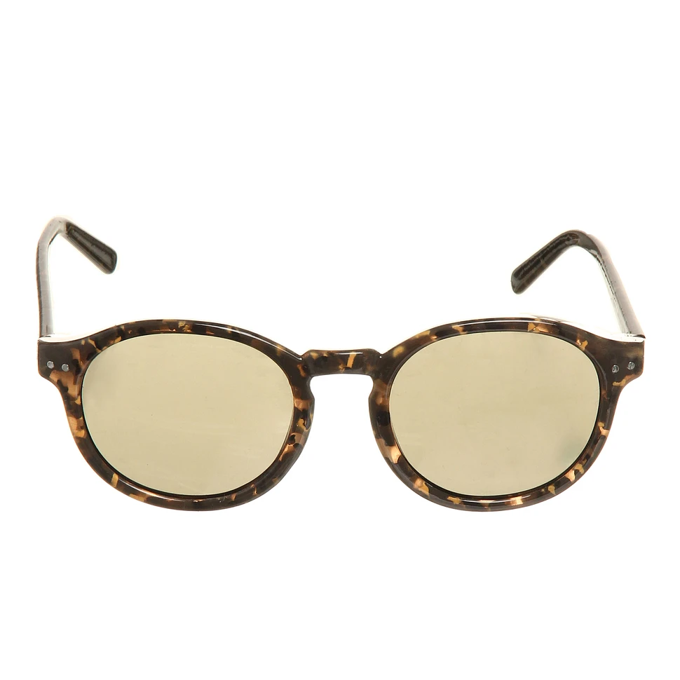 Cheap Monday - Circle Sunglasses