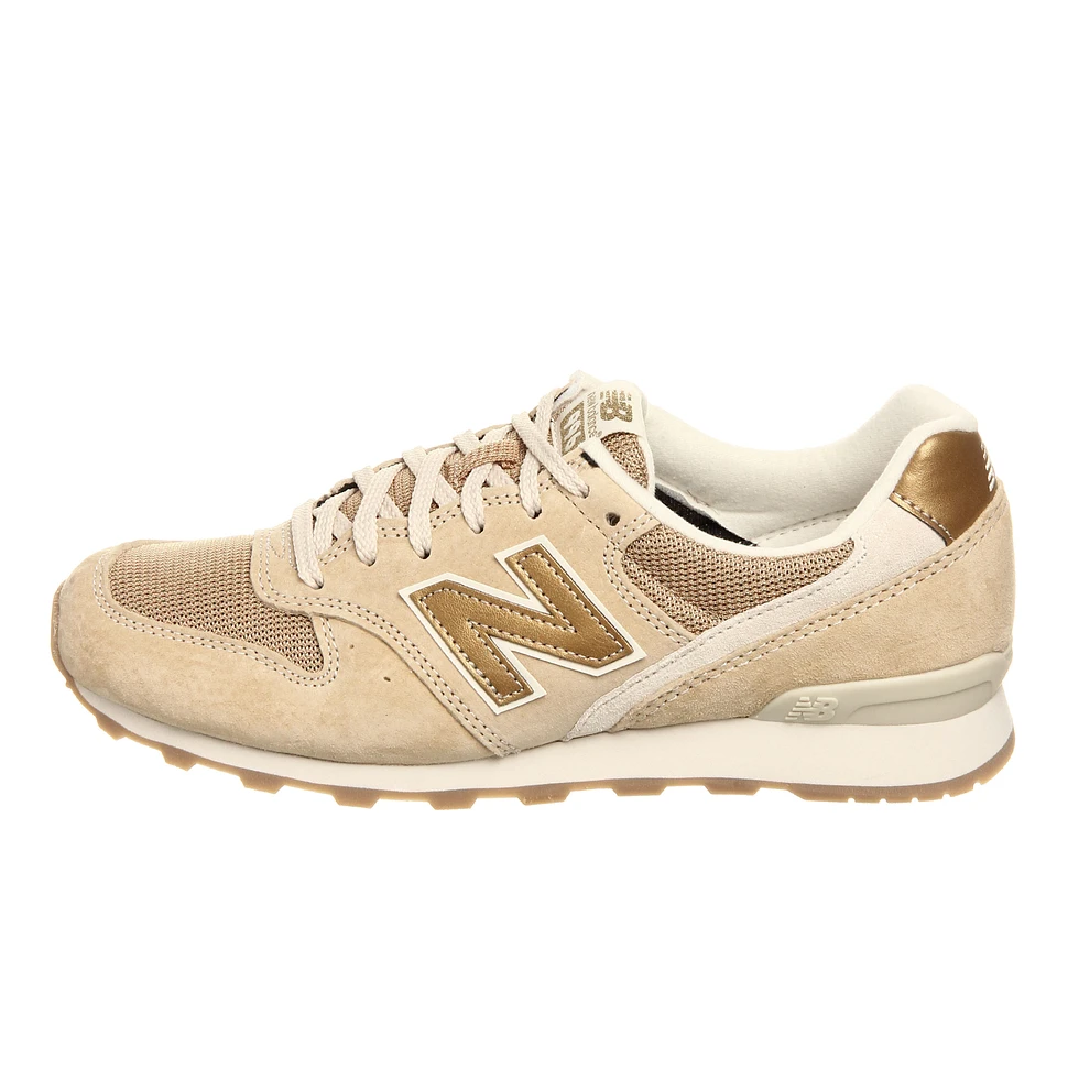 New Balance - WR996 DKE