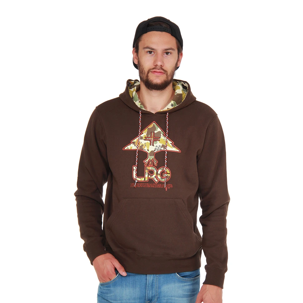 LRG - Research Collection Hoodie