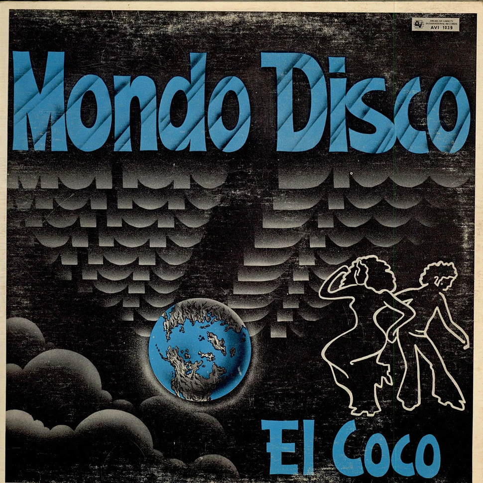 El Coco - Mondo Disco