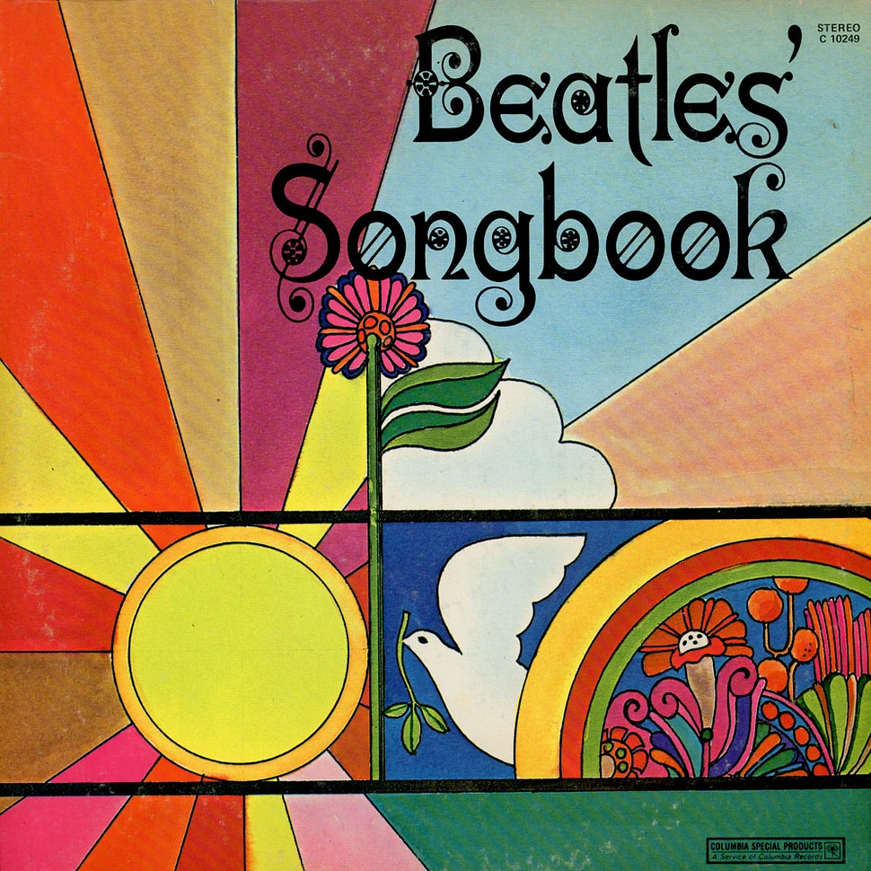 V.A. - Beatles' Songbook