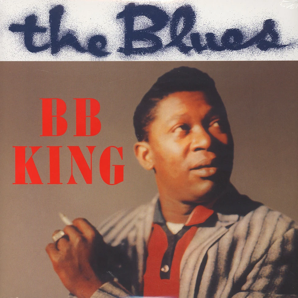 B.B. King - The Blues