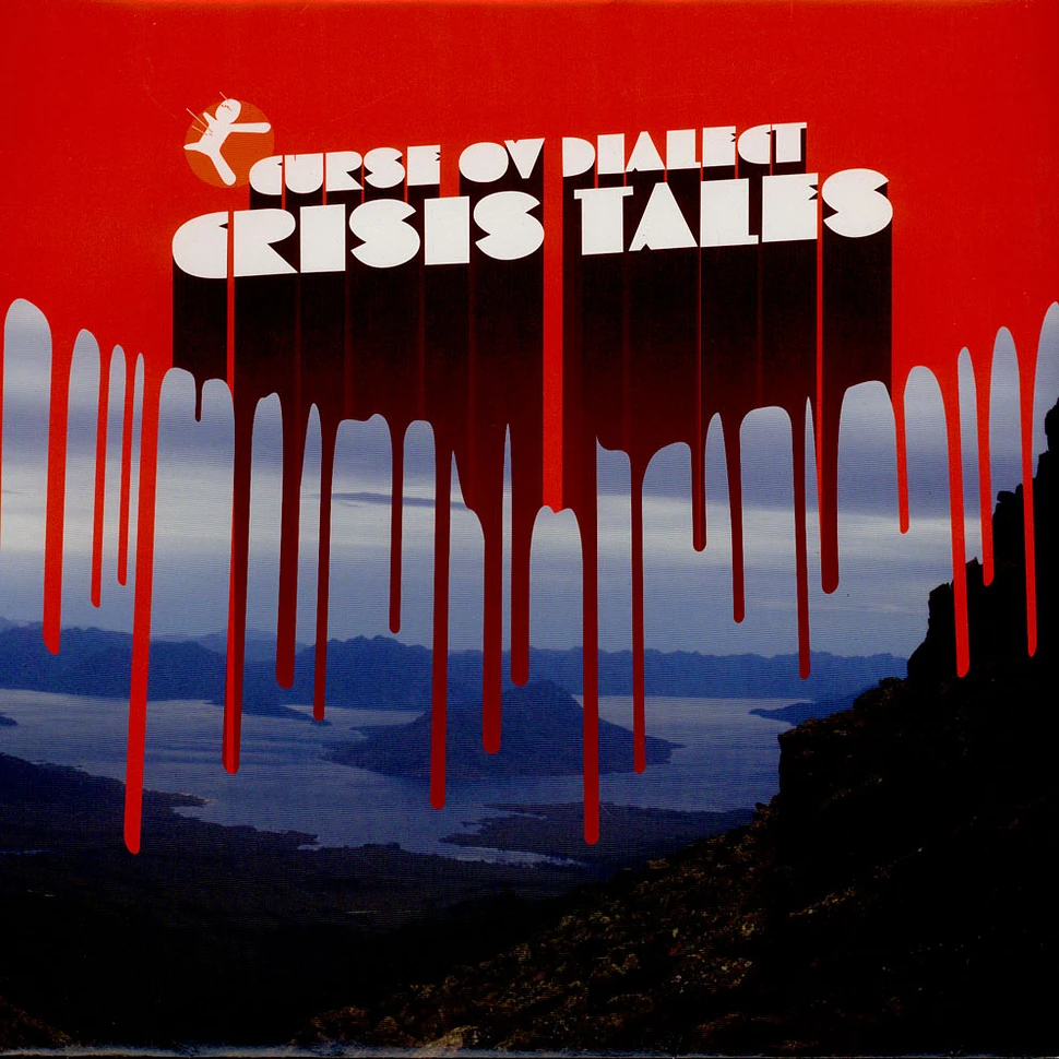 Curse Ov Dialect - Crisis Tales