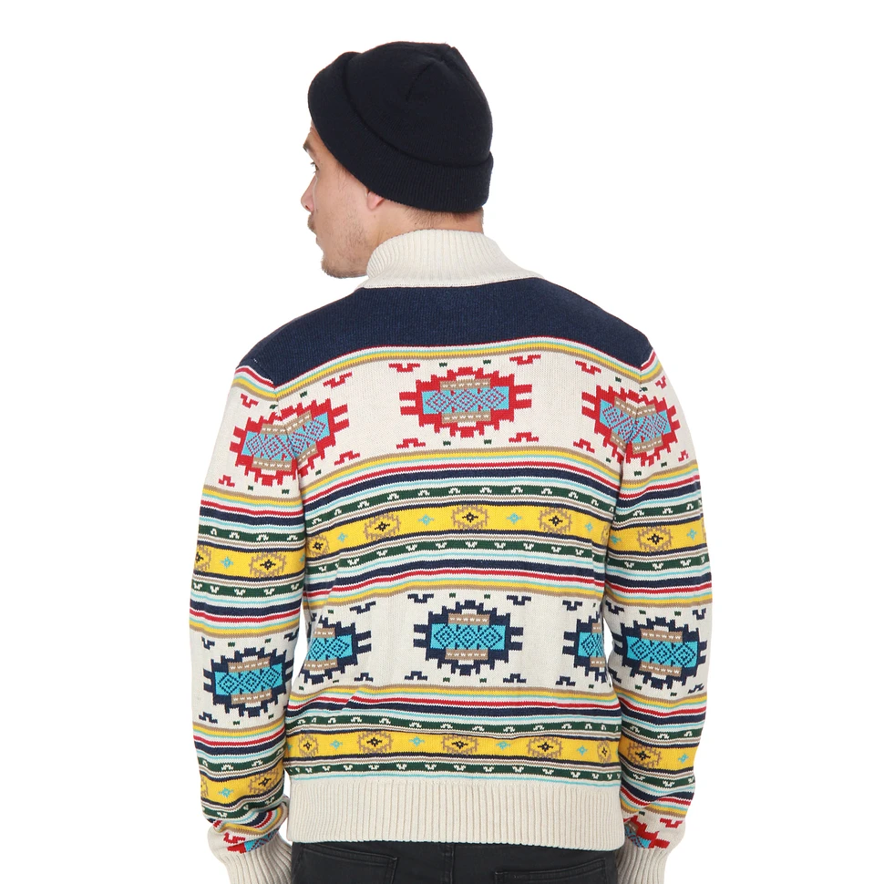 Staple - Sulu Knit Sweater