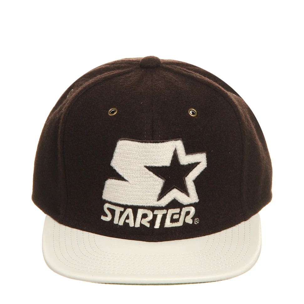 Starter - Allcity Strapback Cap