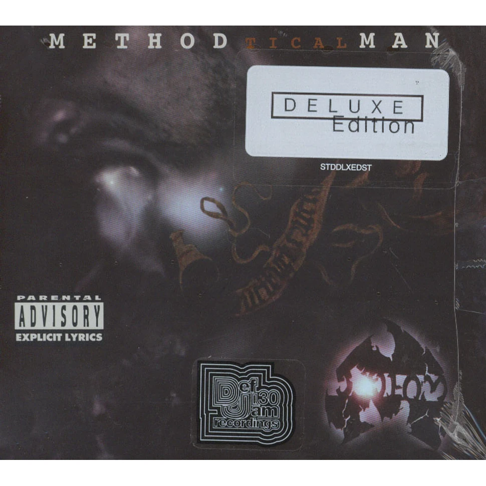 Method Man - Tical Deluxe Edition