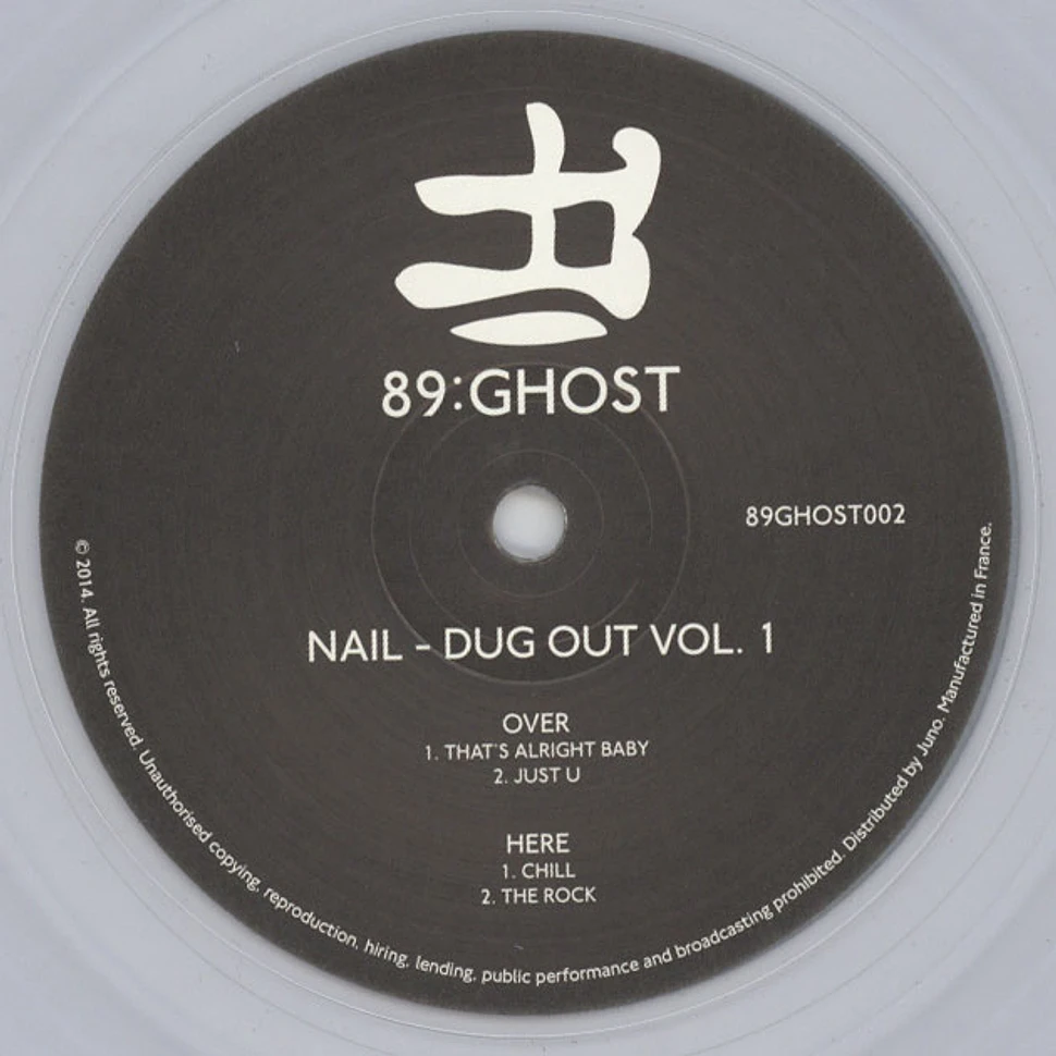 Nail - Dug Out Volume 1