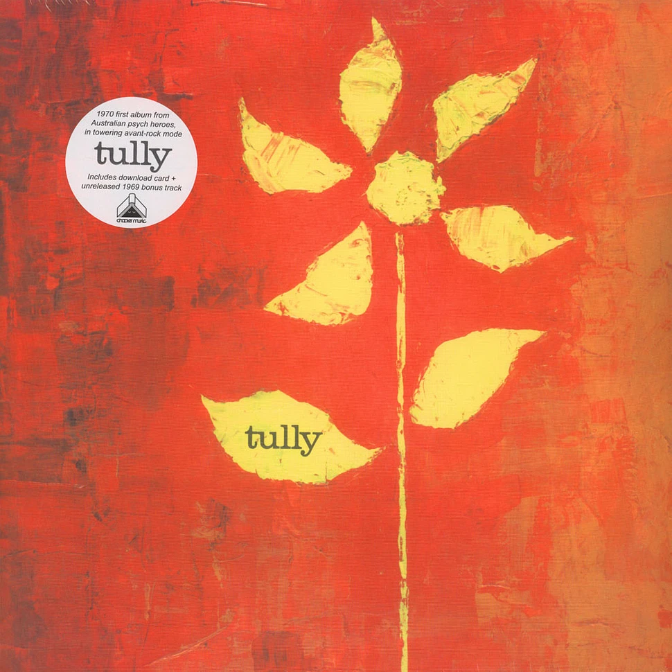 Tully - Tully