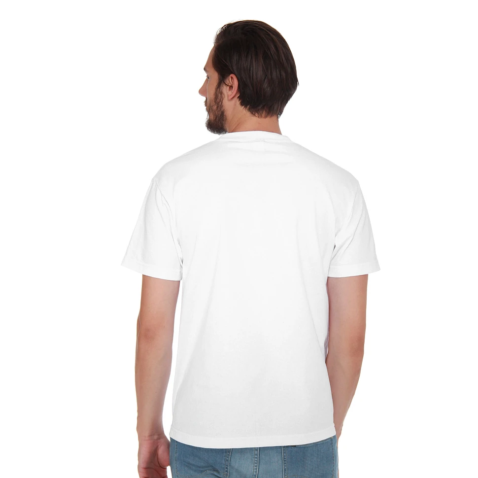 The Quiet Life - Quiet Script T-Shirt