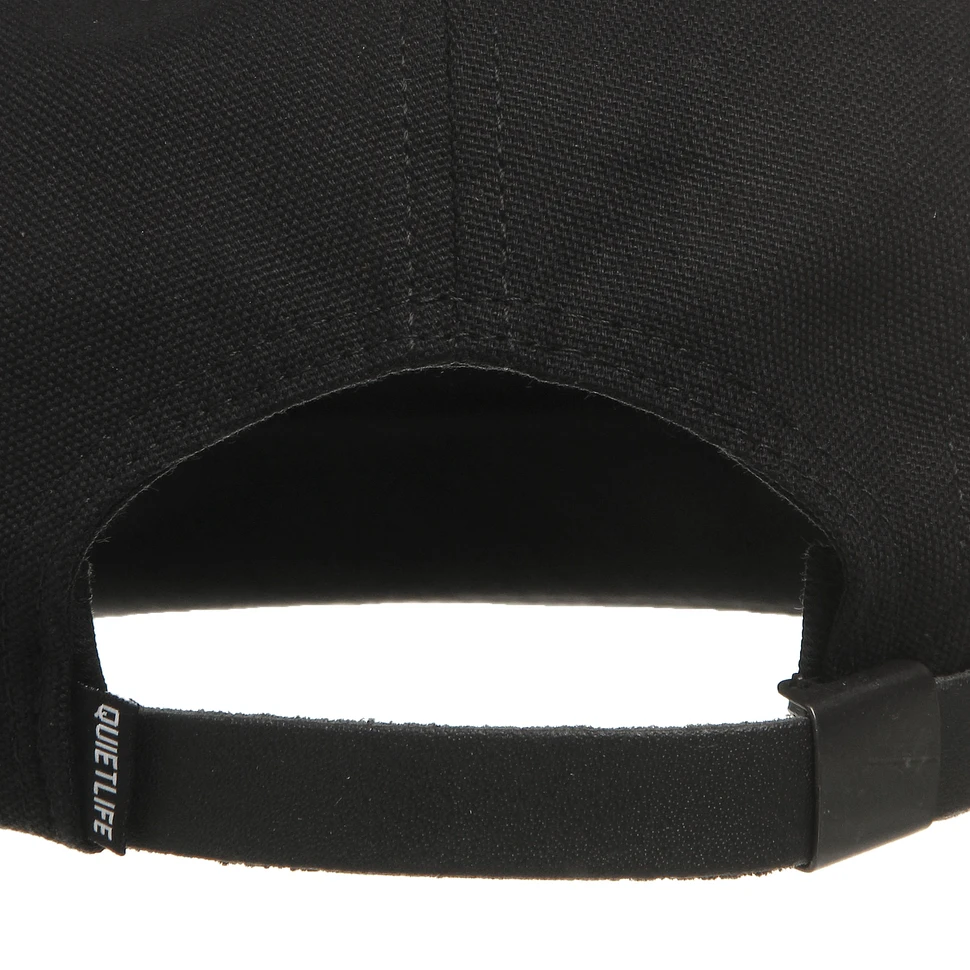 The Quiet Life - Blend 5-Panel Cap