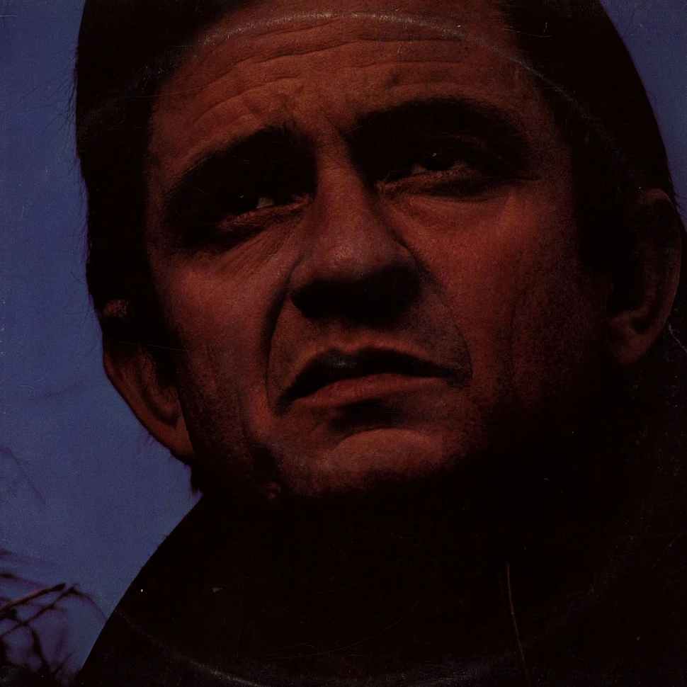Johnny Cash - Hello, I'm Johnny Cash