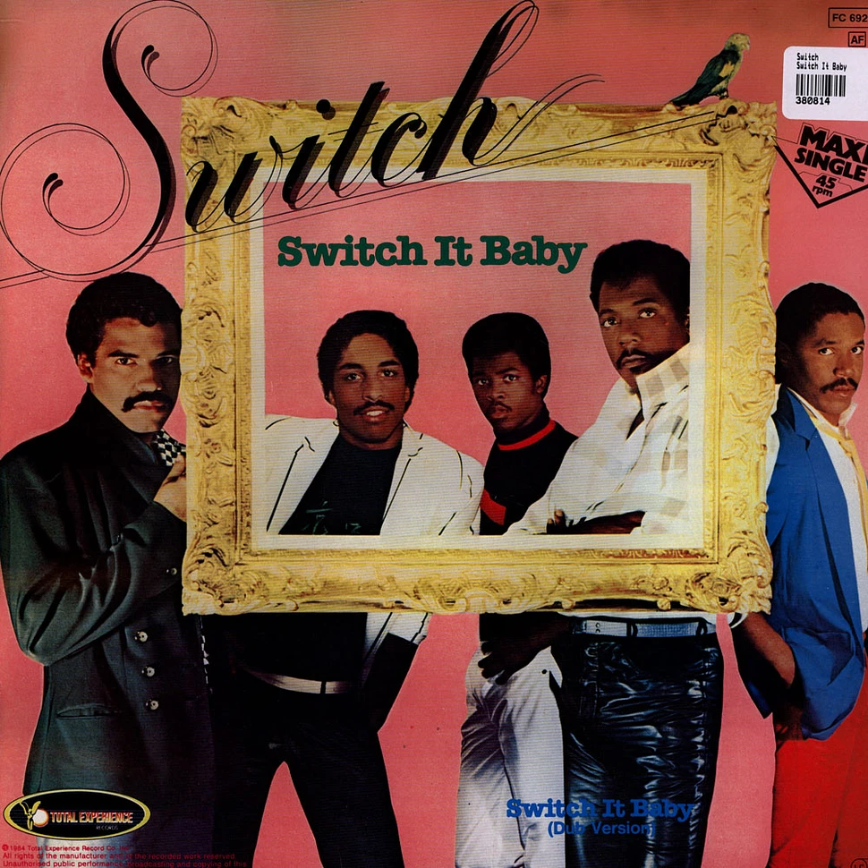 Switch - Switch It Baby