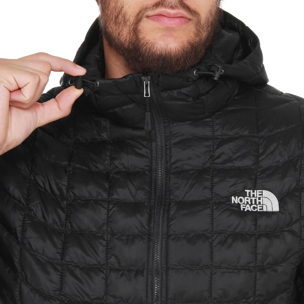 The North Face - Thermoball Hoodie Jacket