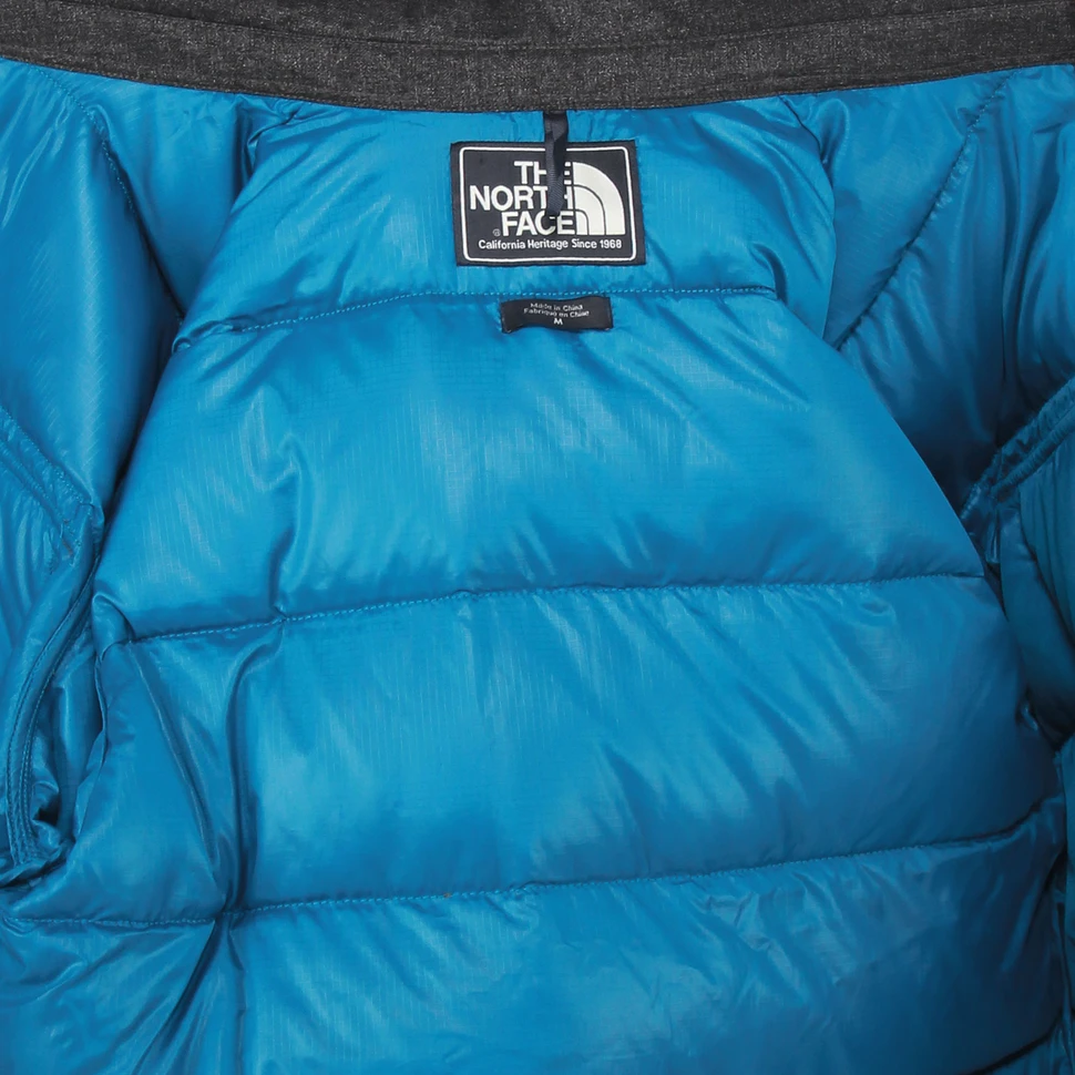 The North Face - Cook Down Jacket