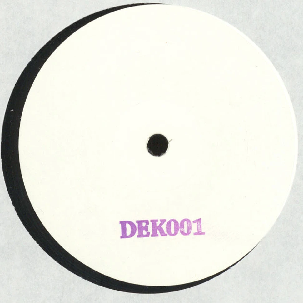 Dexter - DEK001